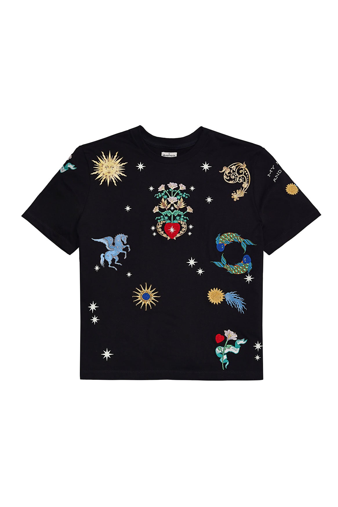 CARLOTA T-SHIRT