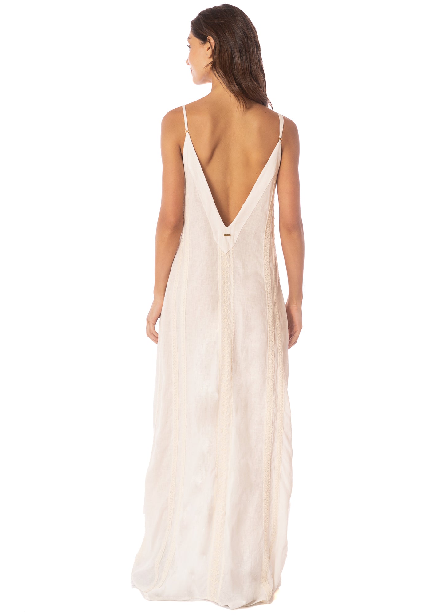 Elowen Dress