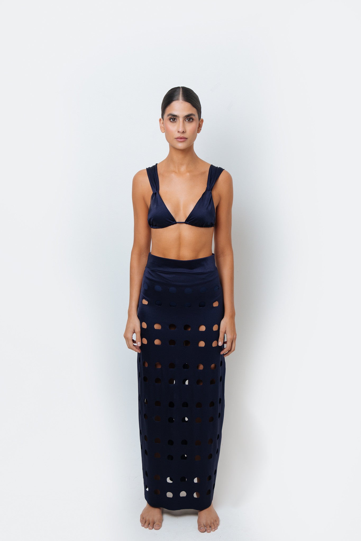 Filipa Royal Skirt