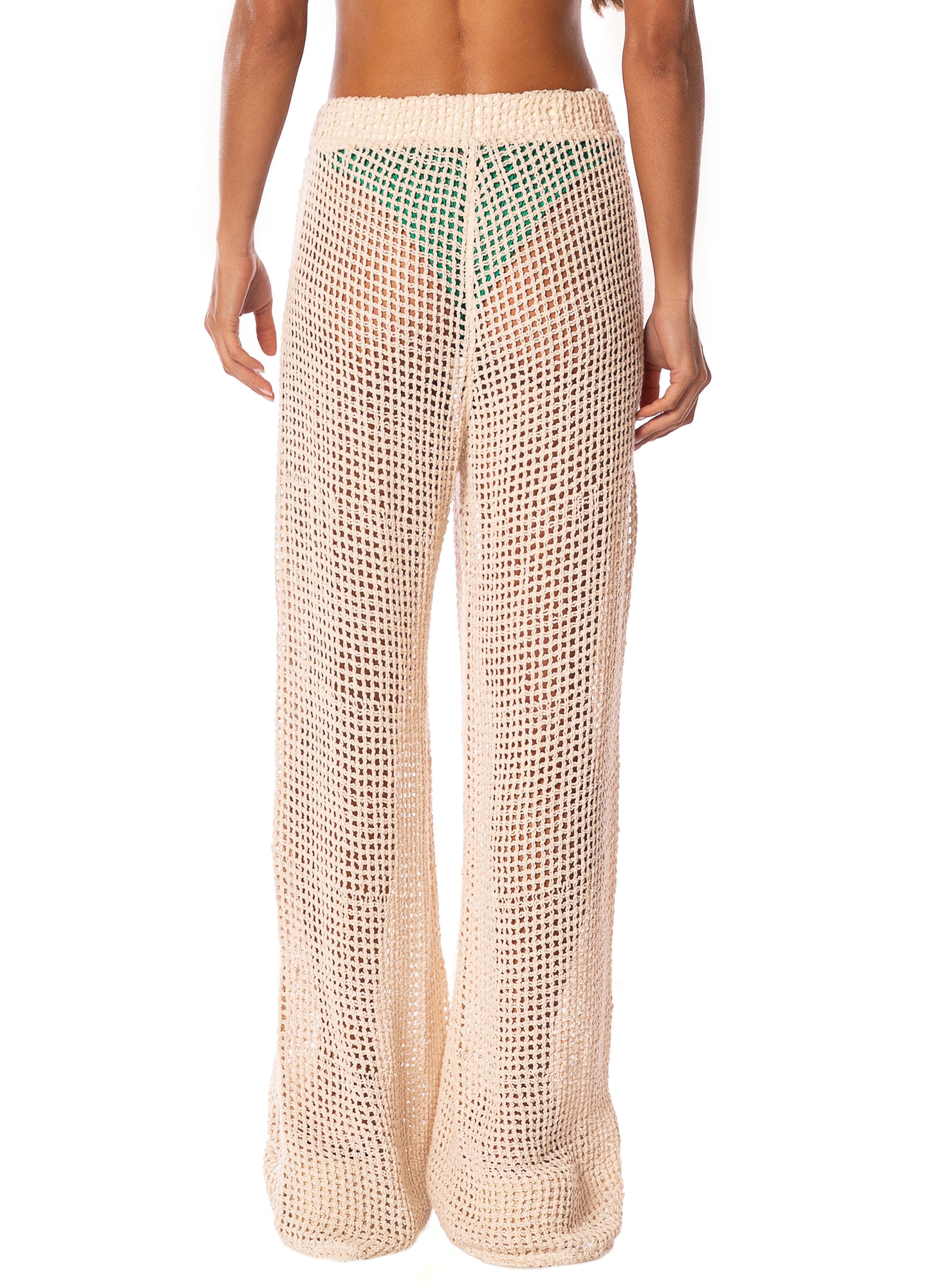 COASTAL KNIT NELLIE PANTS