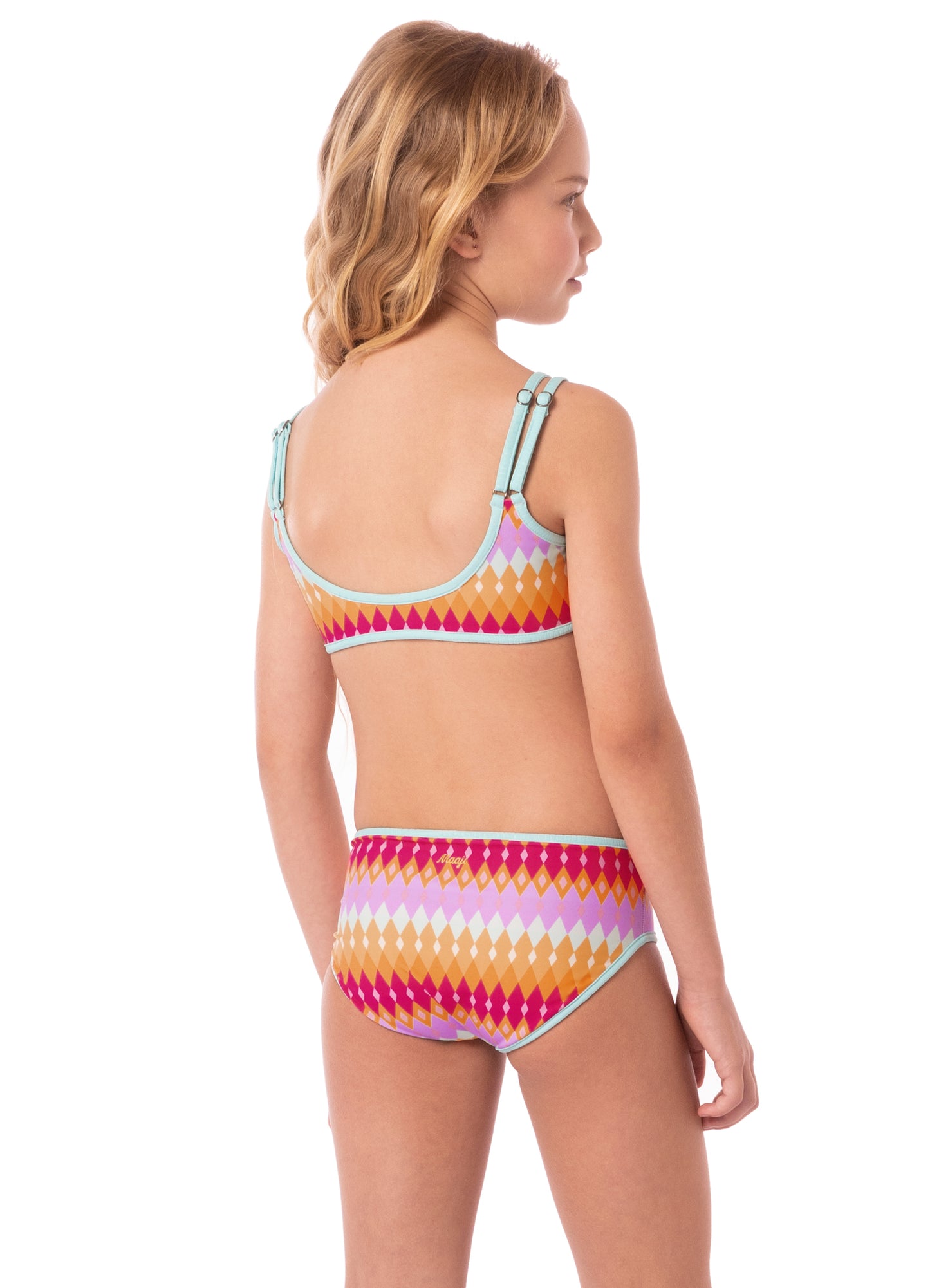 Lirim Pink Prism