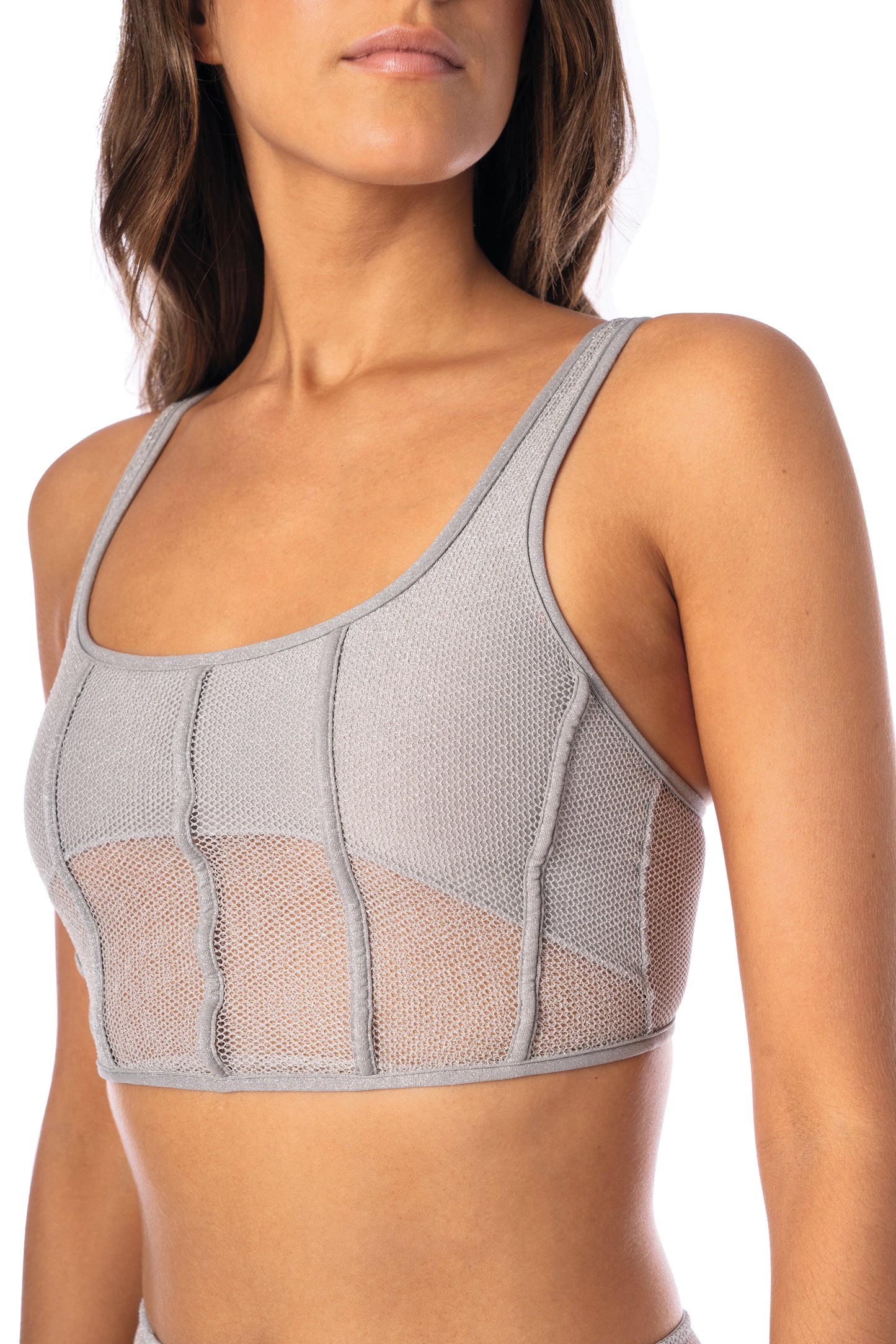 Sparkle Mesh Hecate-Sparkle Mesh Harriet
