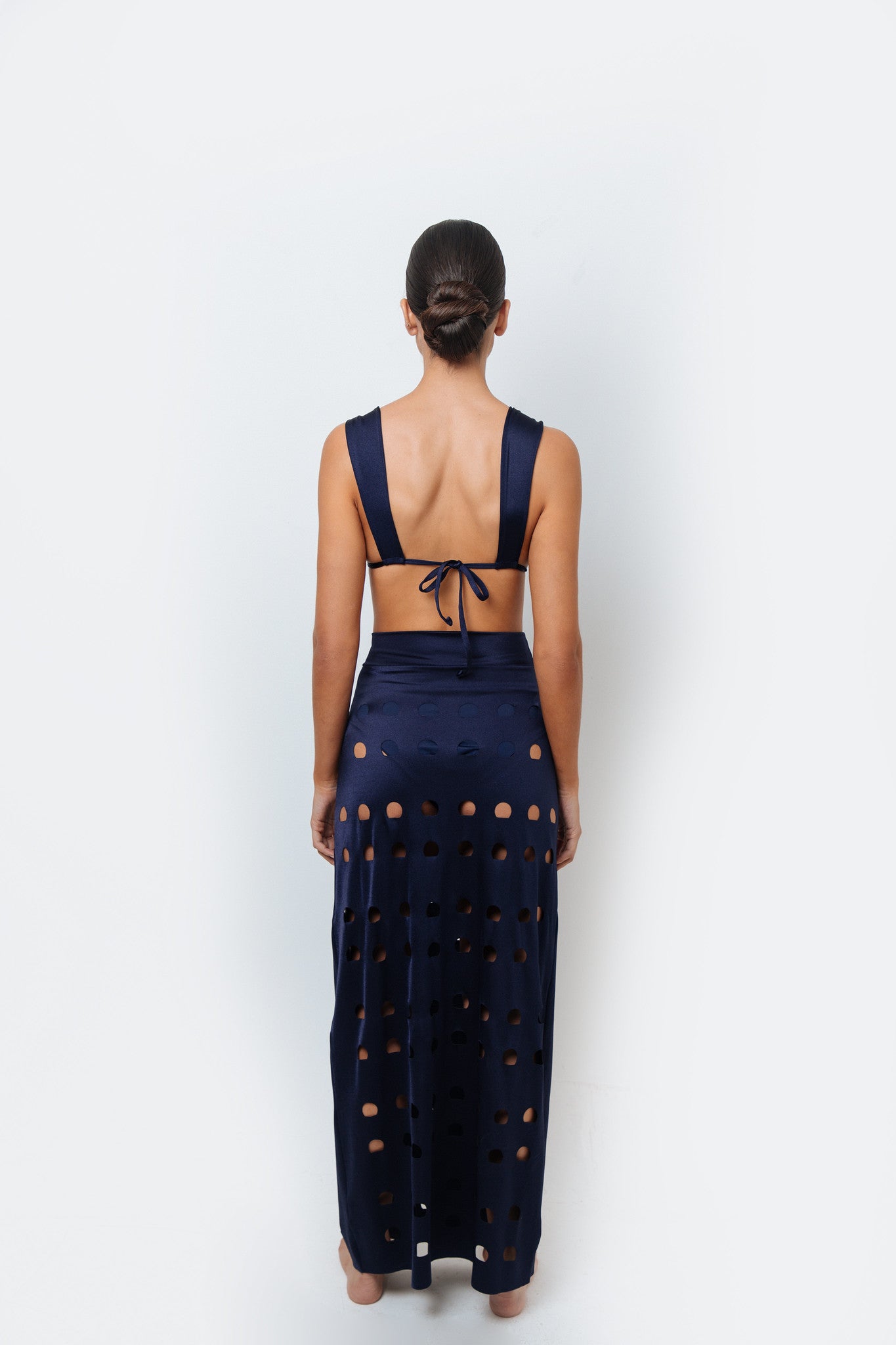 Filipa Royal Skirt