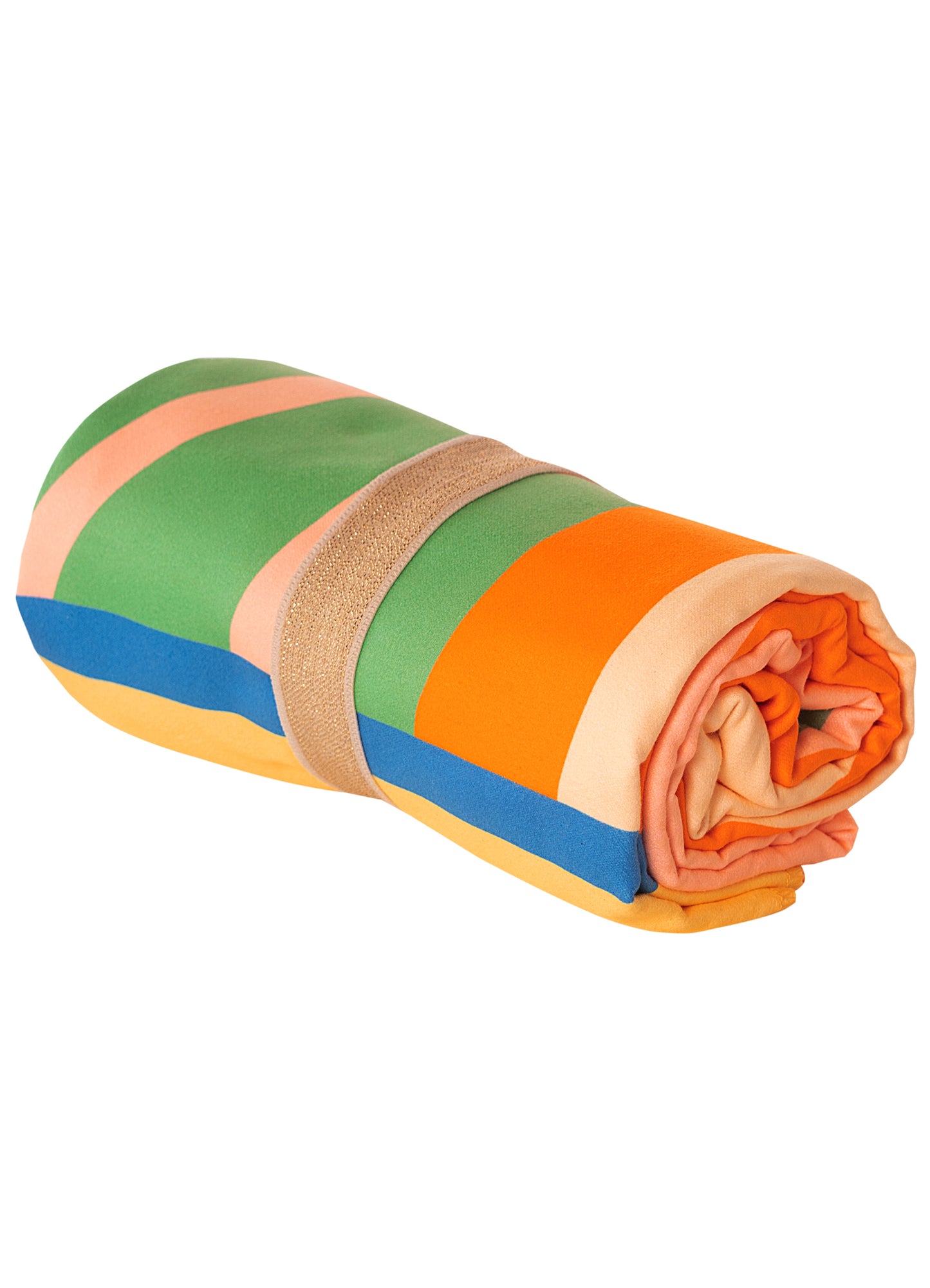 Florelia Beach Towel Sunrise Colada