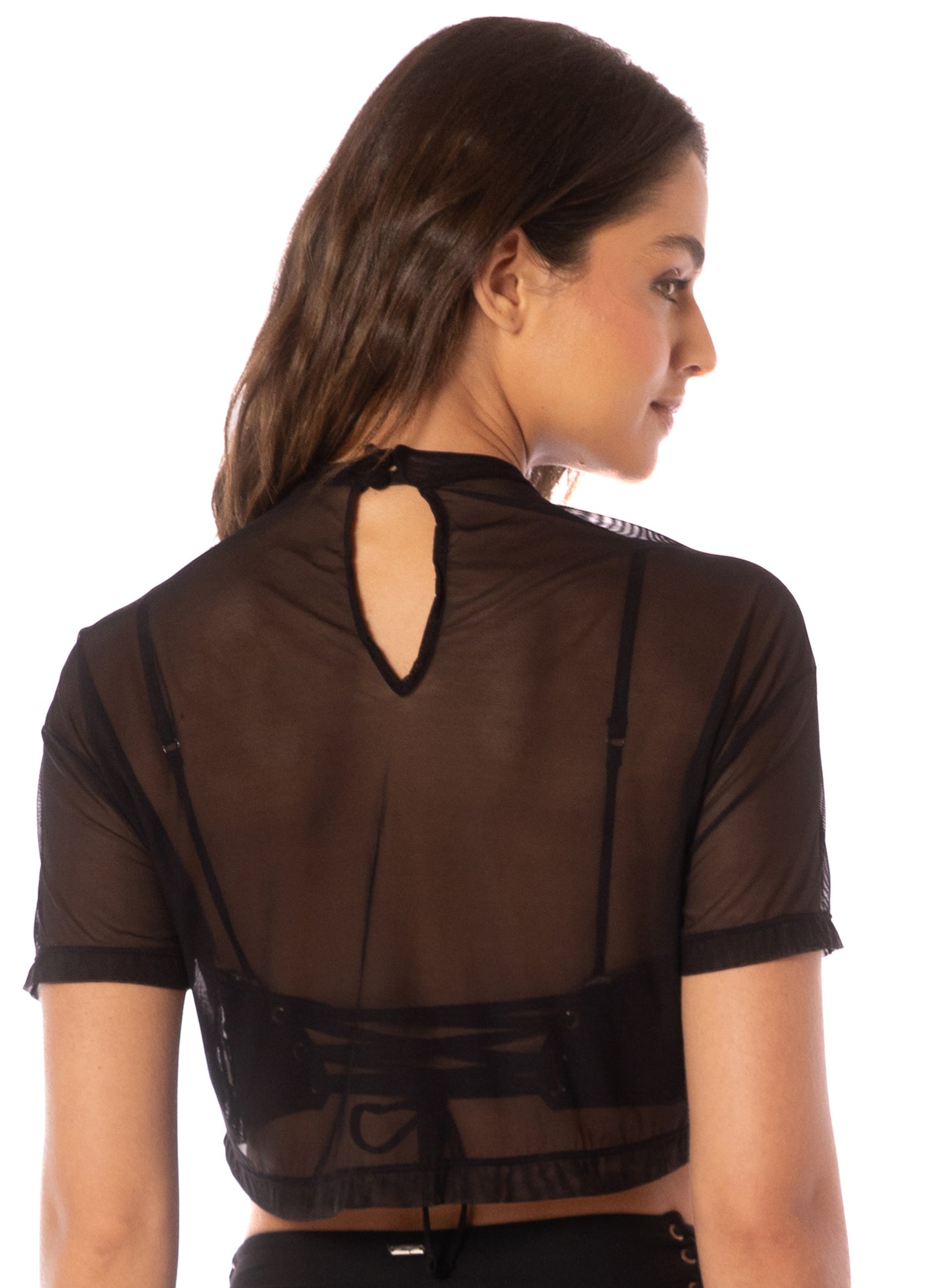 Free Top-Onyx Black
