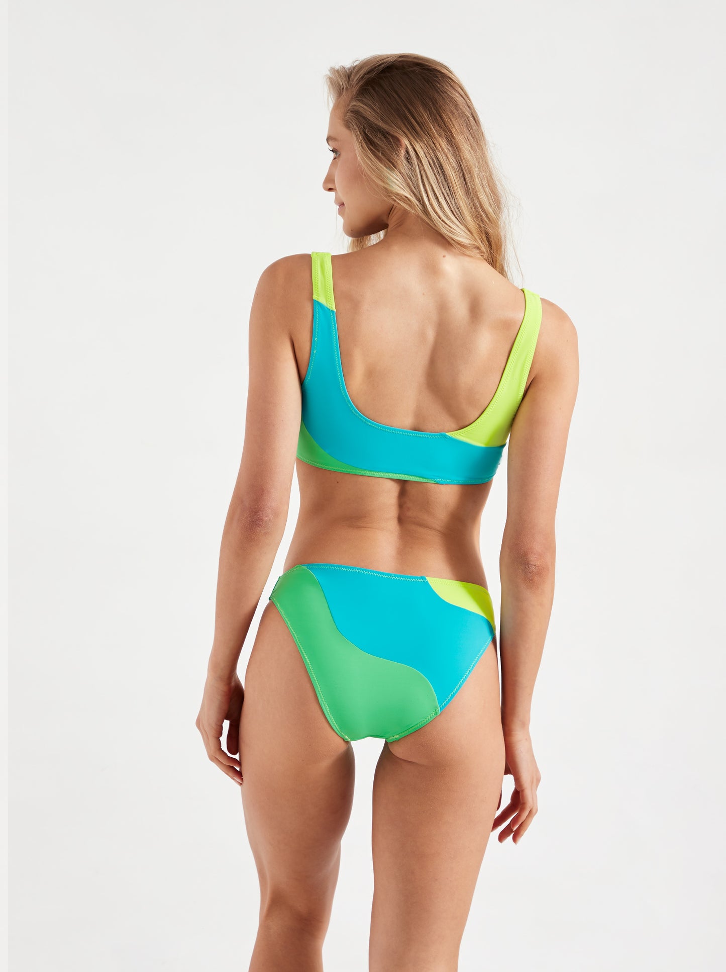 Eiza Top-Edna Bottom