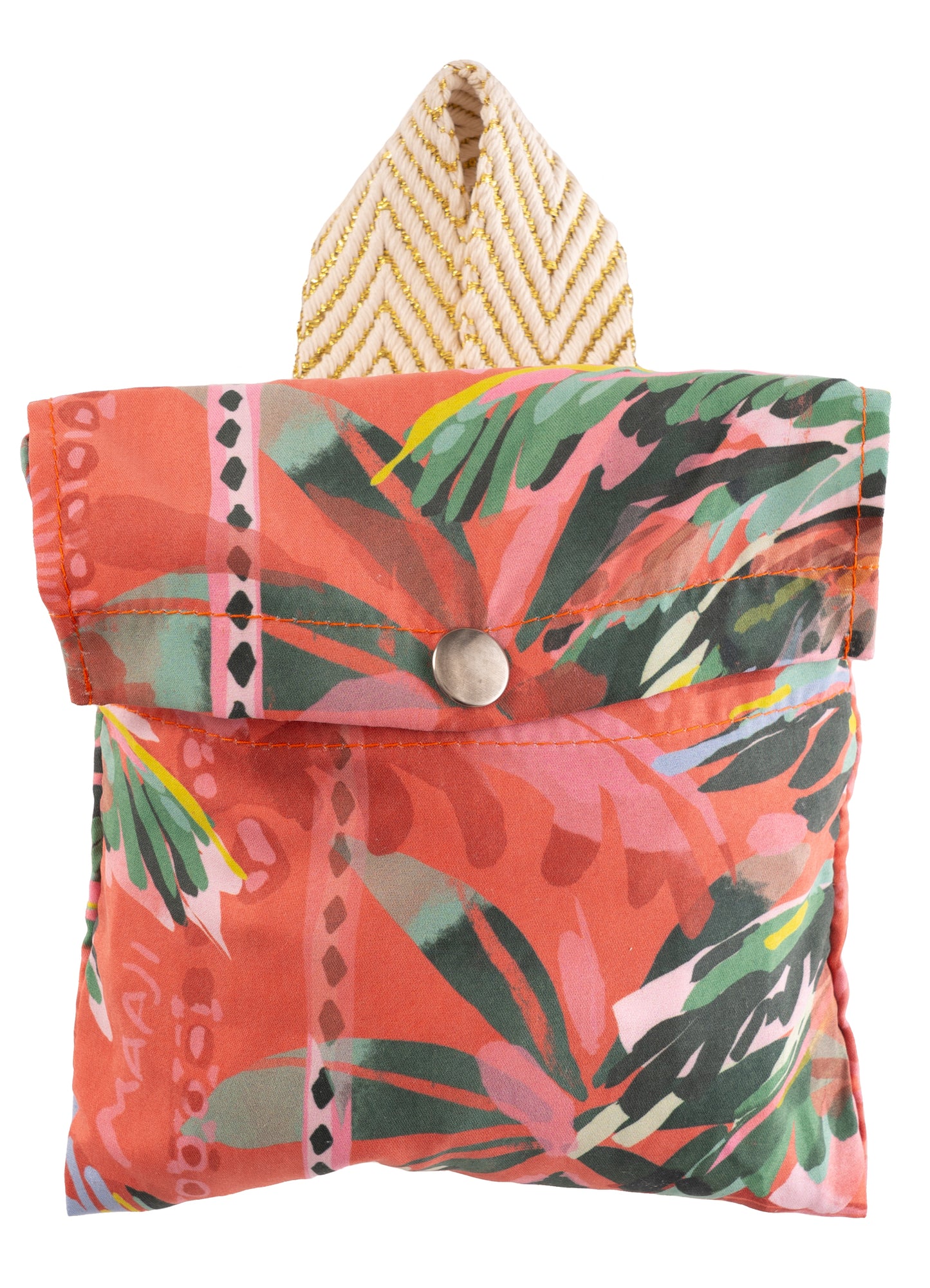 Flame Palms Dream