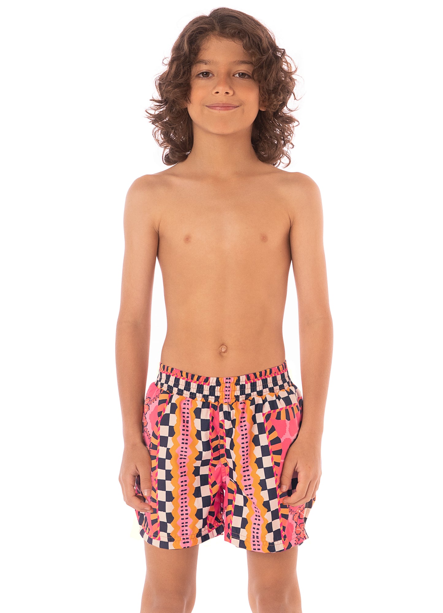Racing Palms Little Sailor