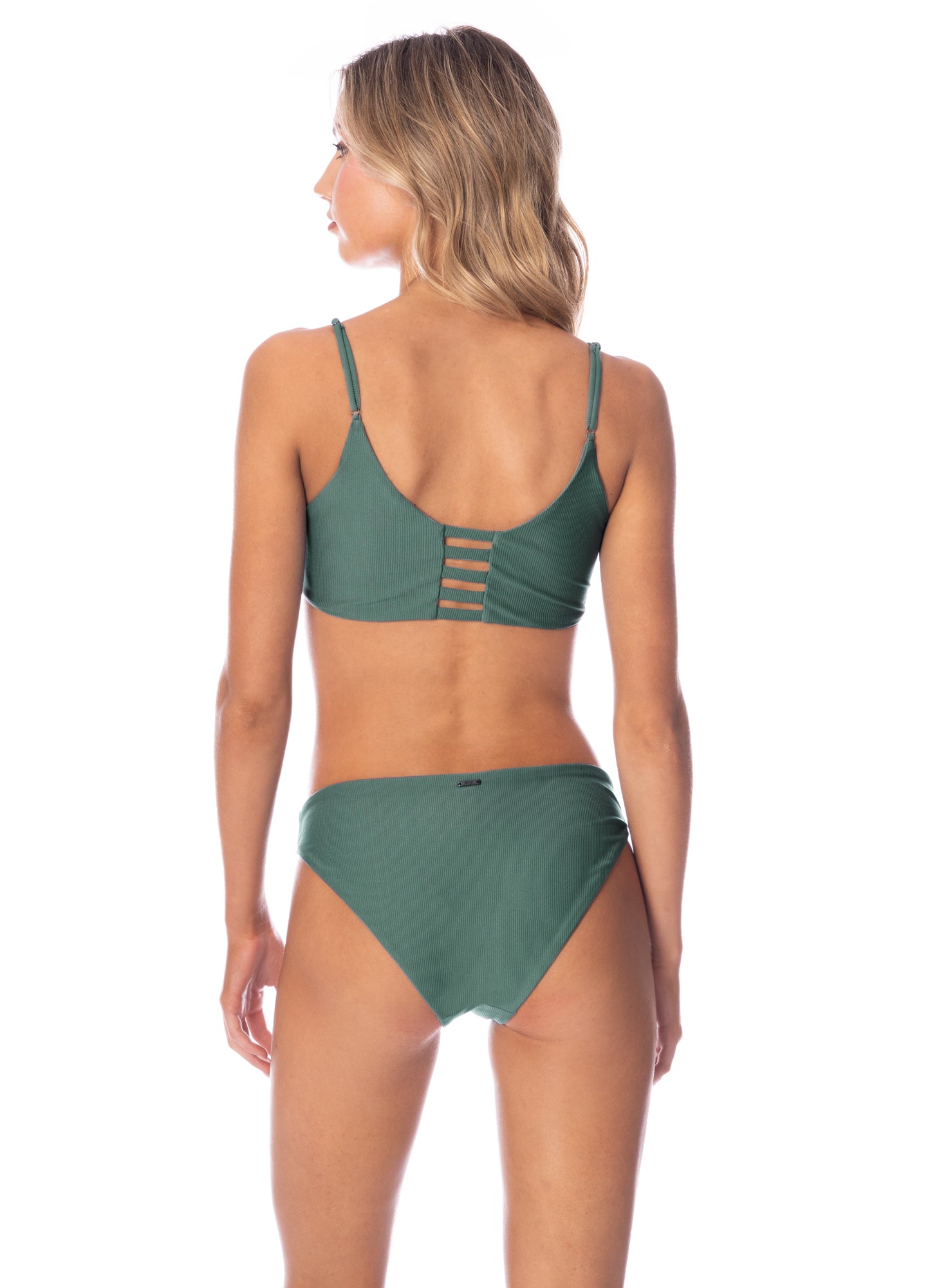 Eucalyptus Green Praia