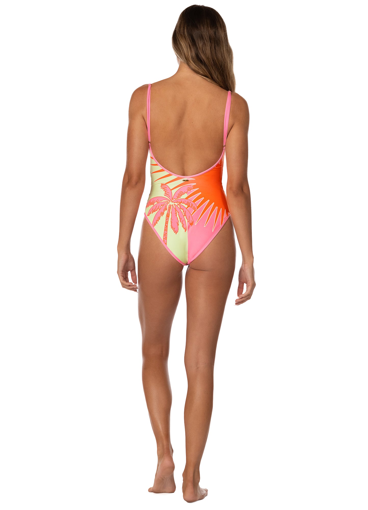 PRISM WAVE BIELLA ONE PIECE