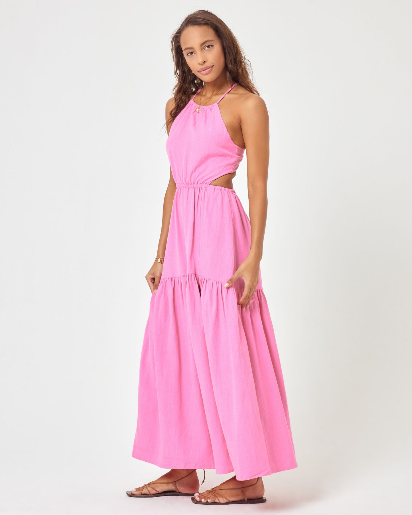 Jaide Dress