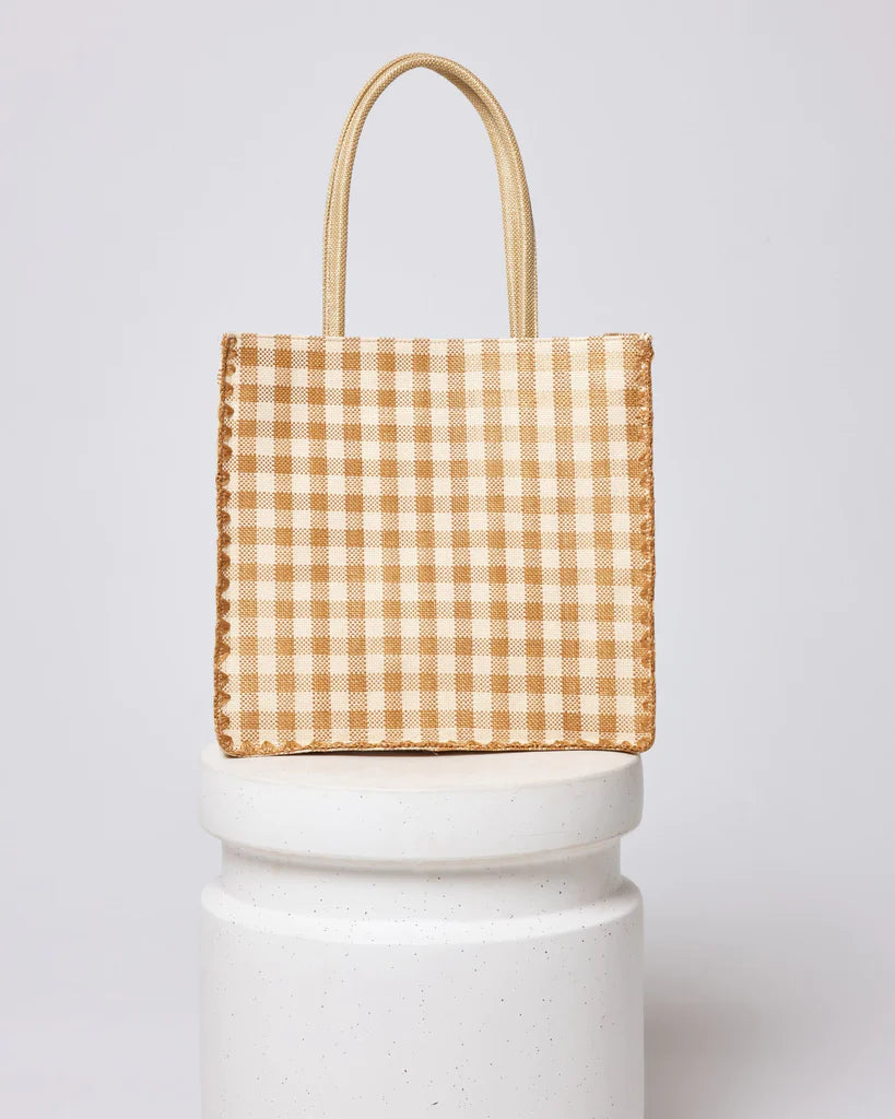 Jasper Bag