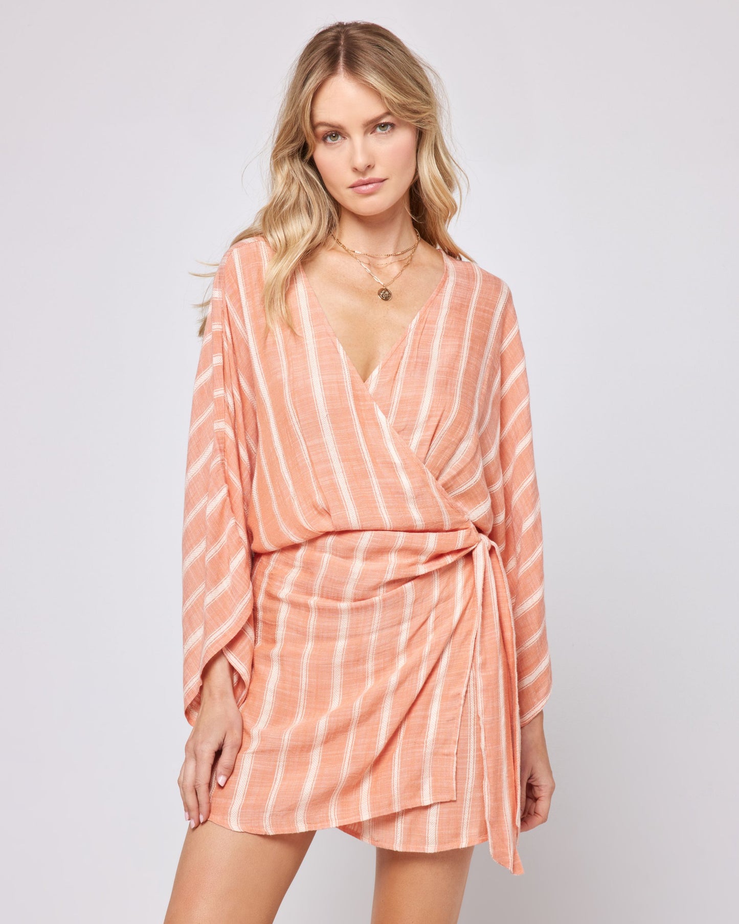 Pfeiffer Dress