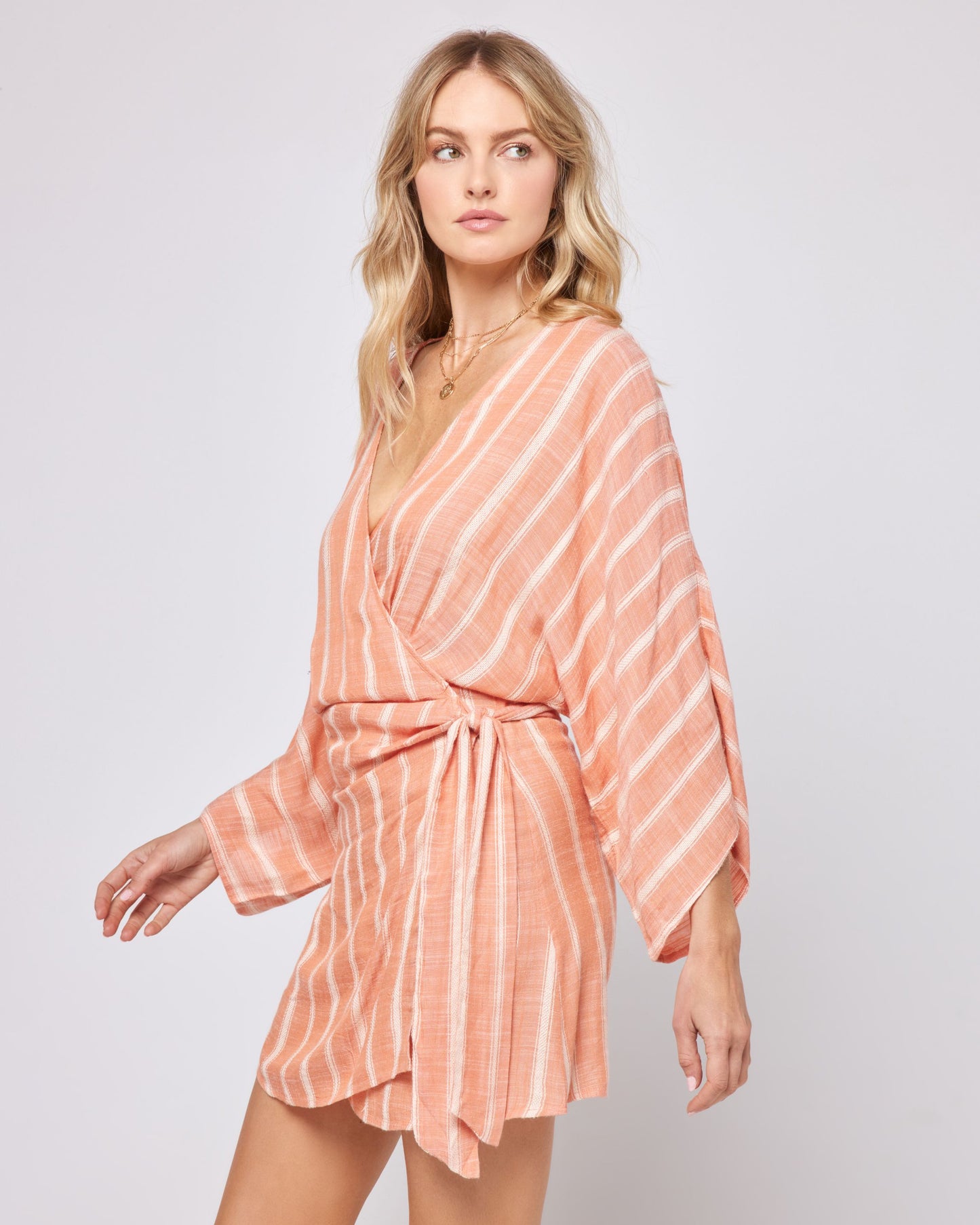 Pfeiffer Dress