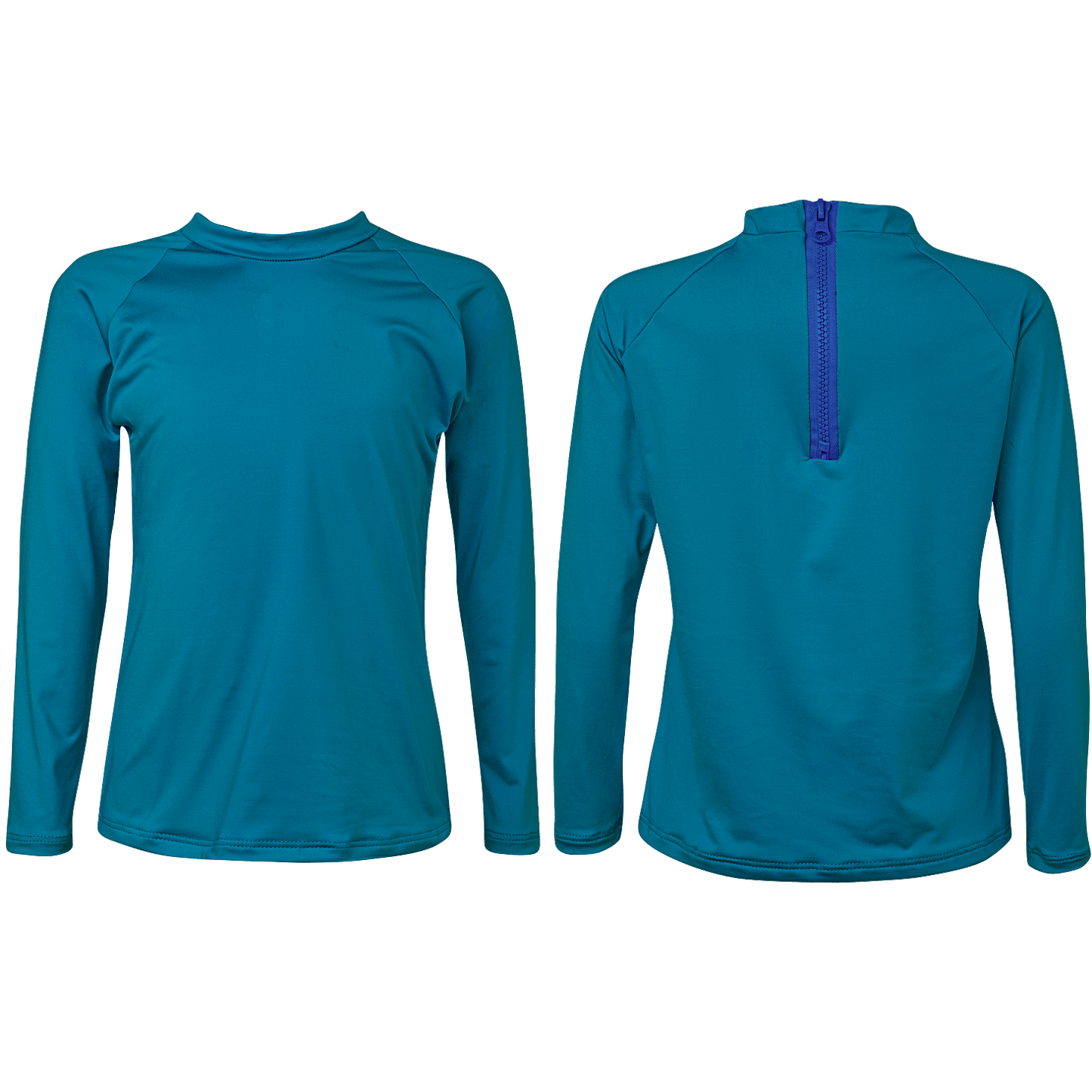 Esmeralda Rashguard