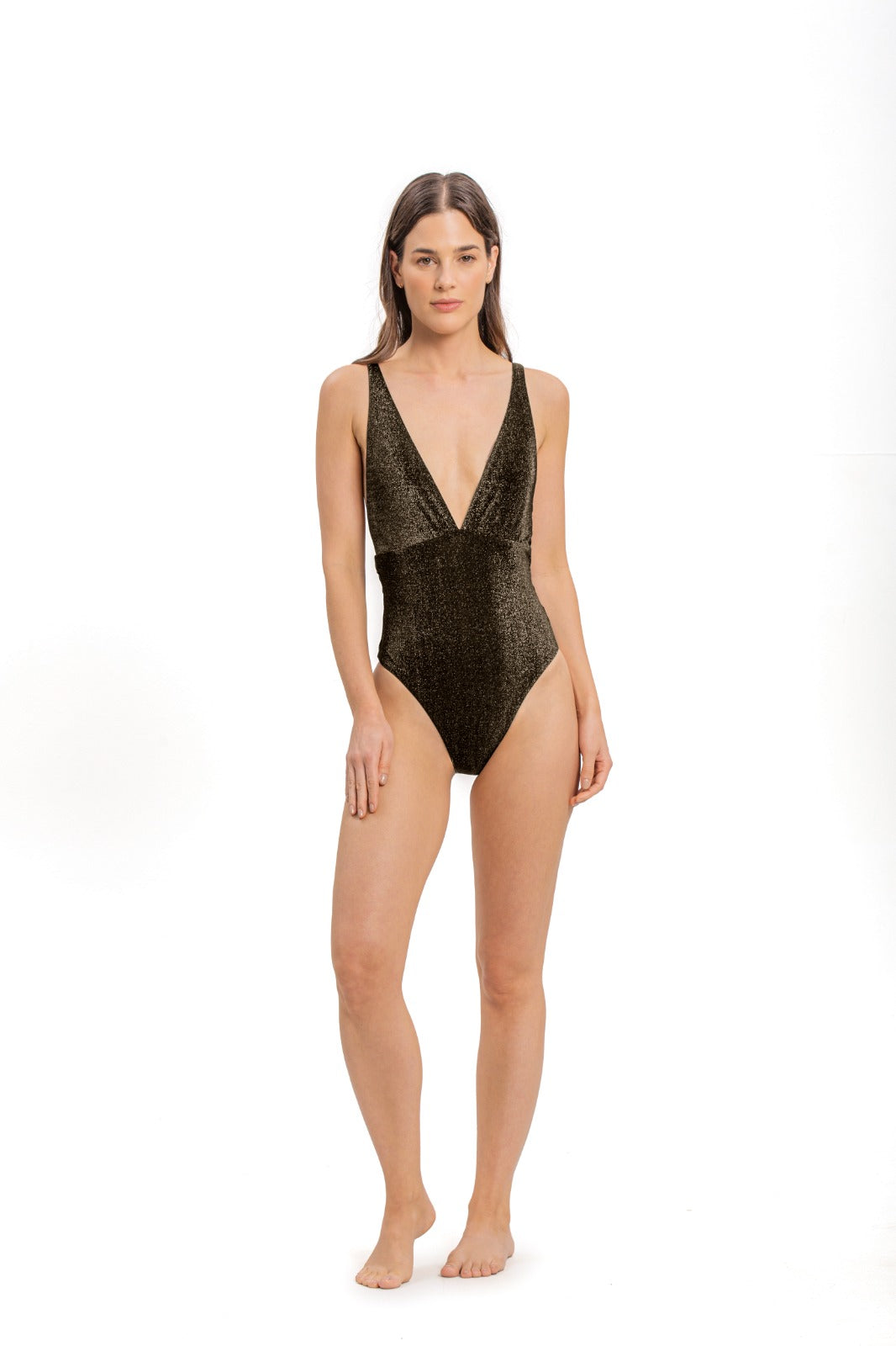 Alysa One Piece