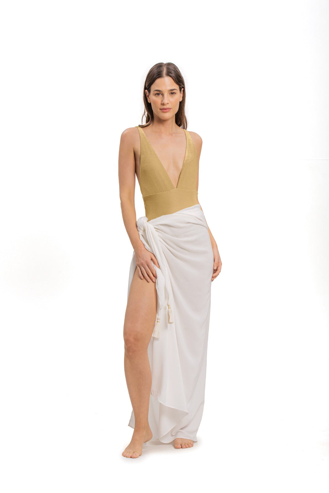 Saron Ada White