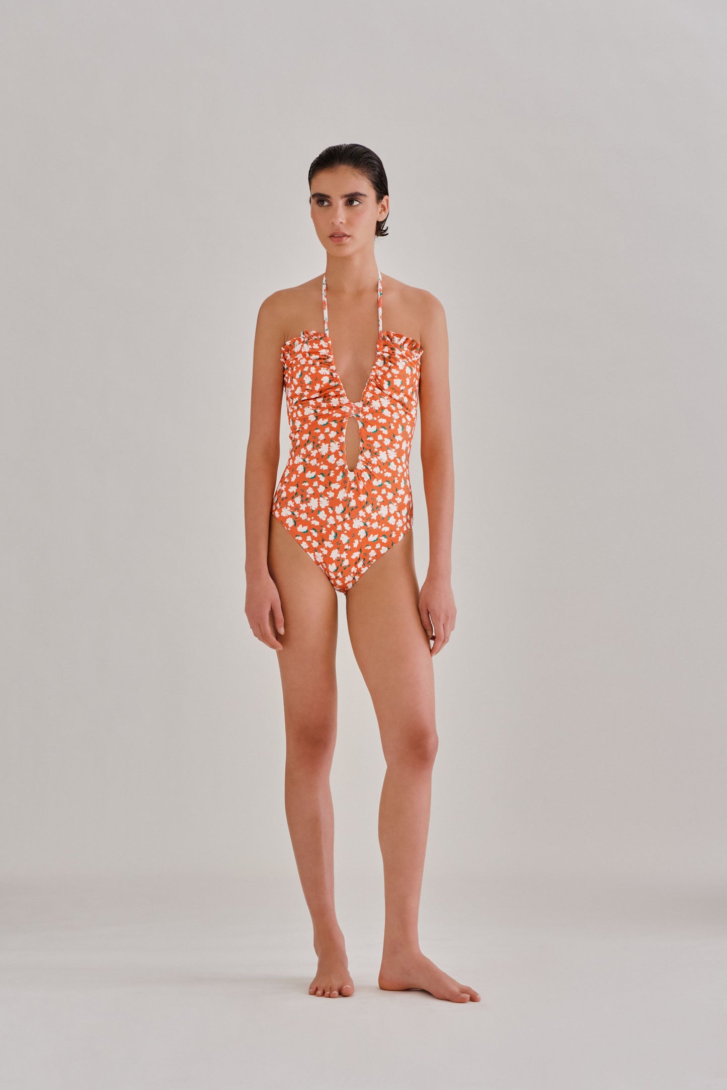 Alicia 63 One Piece
