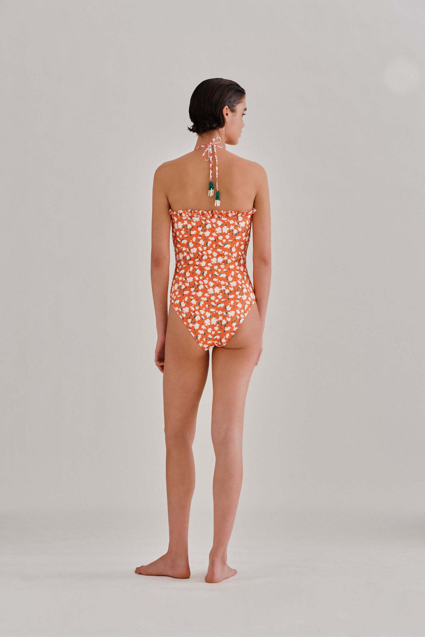 Alicia 63 One Piece