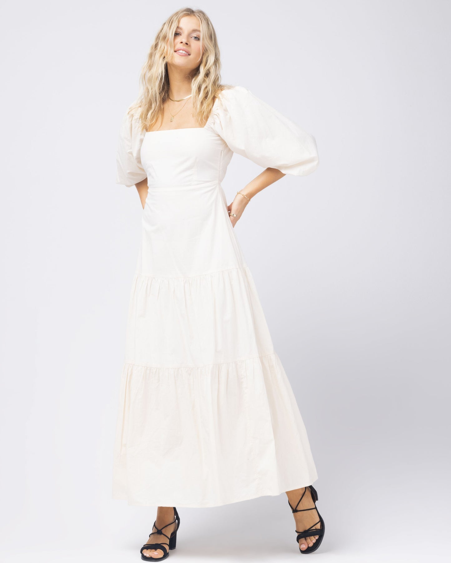 Bahia Dress