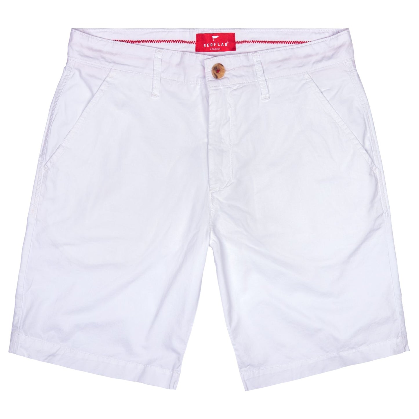 White Bermuda