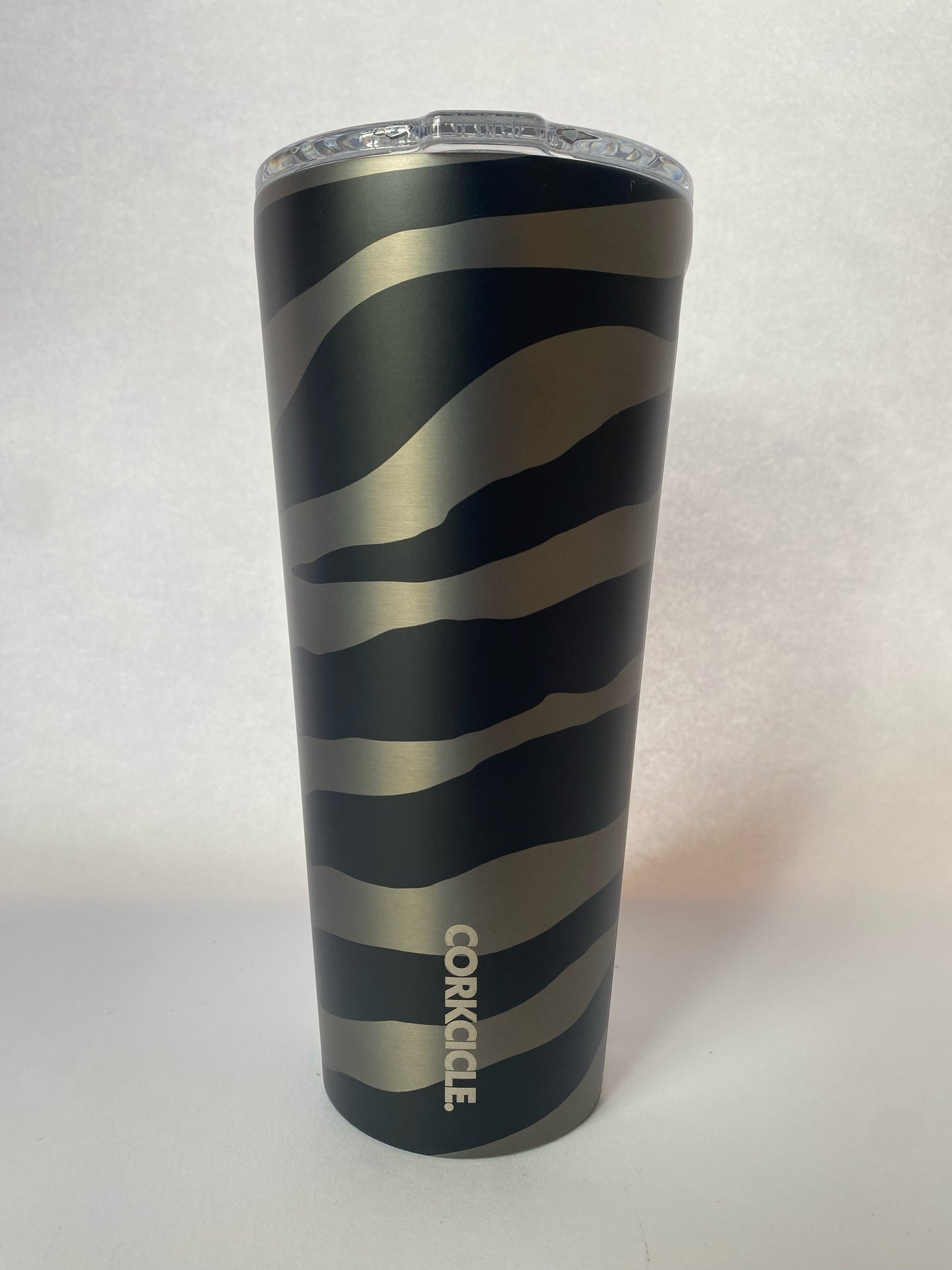 Luxe Zebra