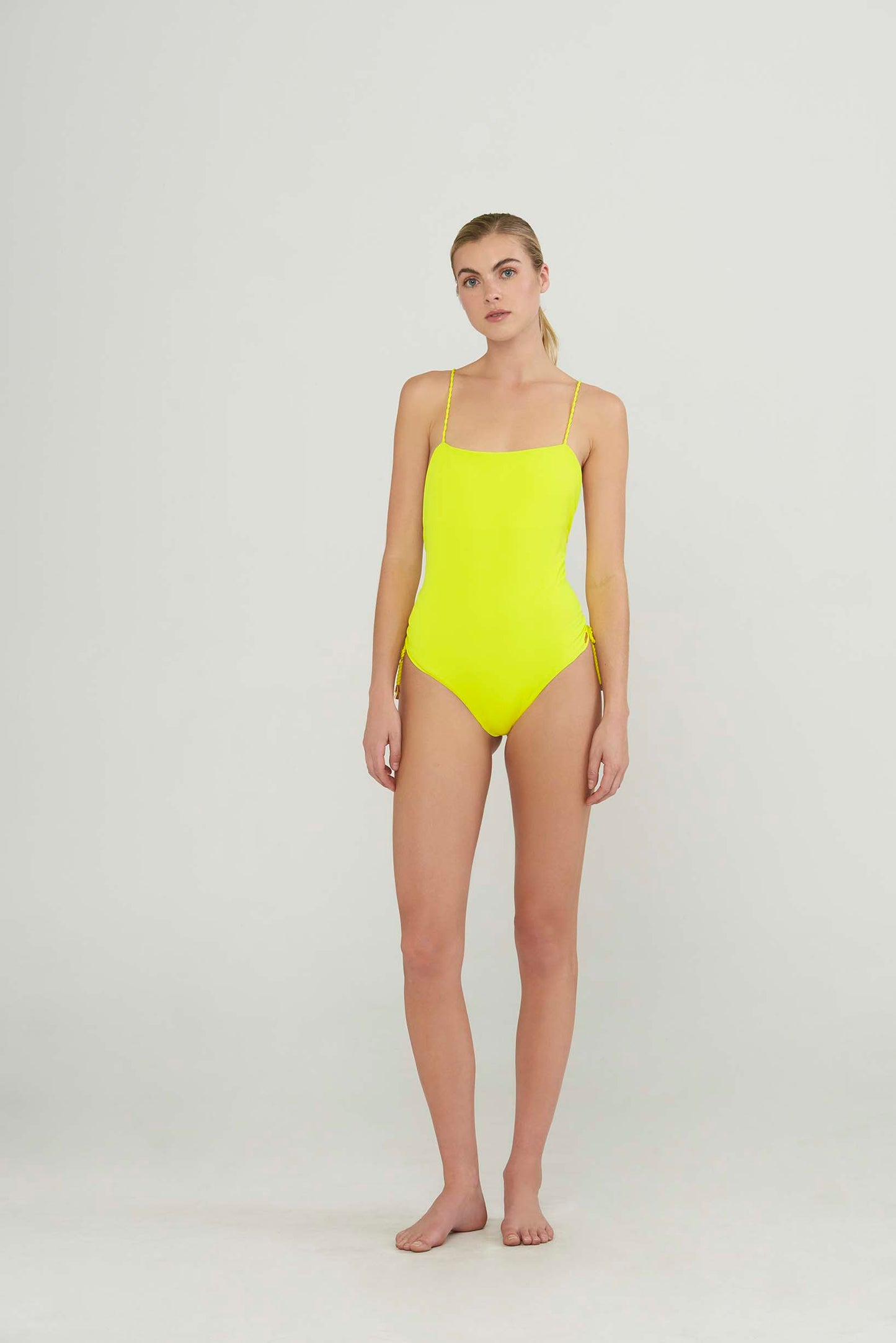 Rib Vico One Piece