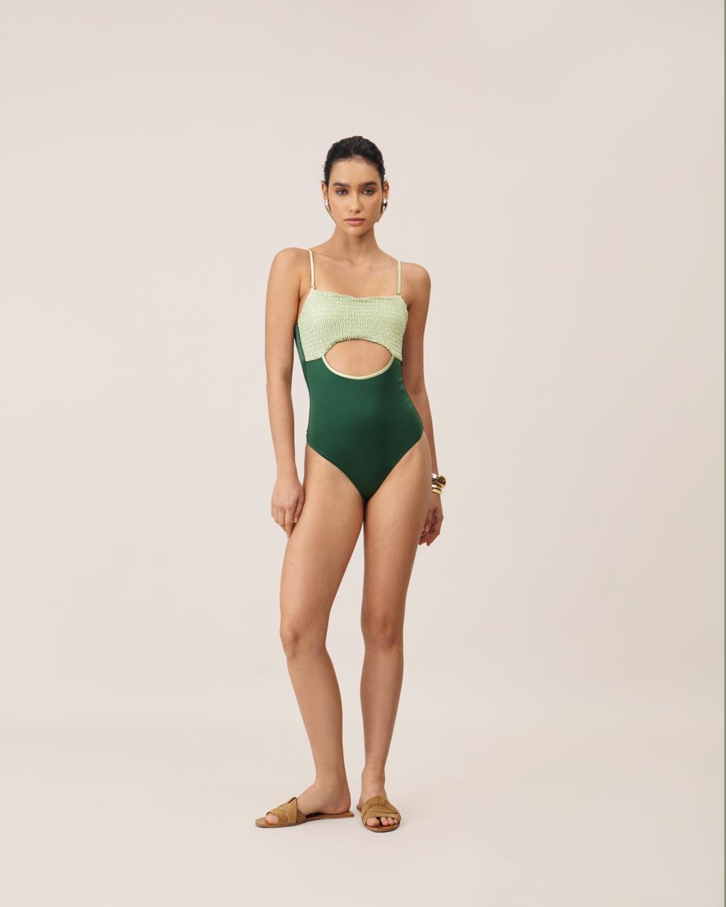 Sadira Green