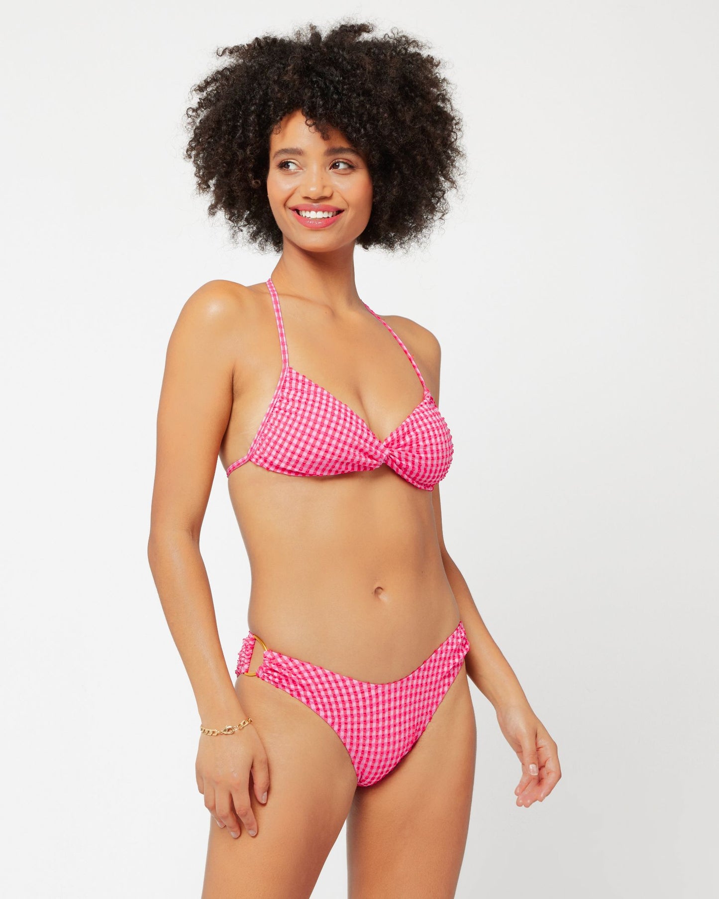 Twister Top Bikini