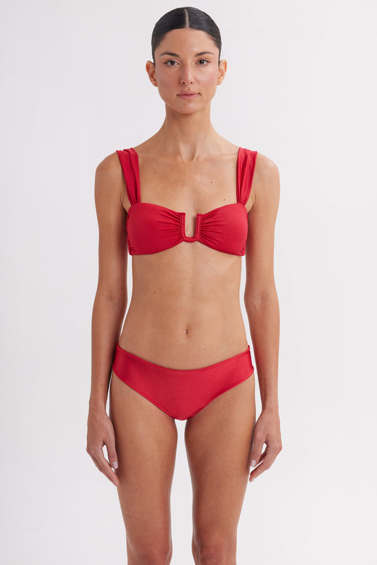 DALIA-ALICE ESCARLATA