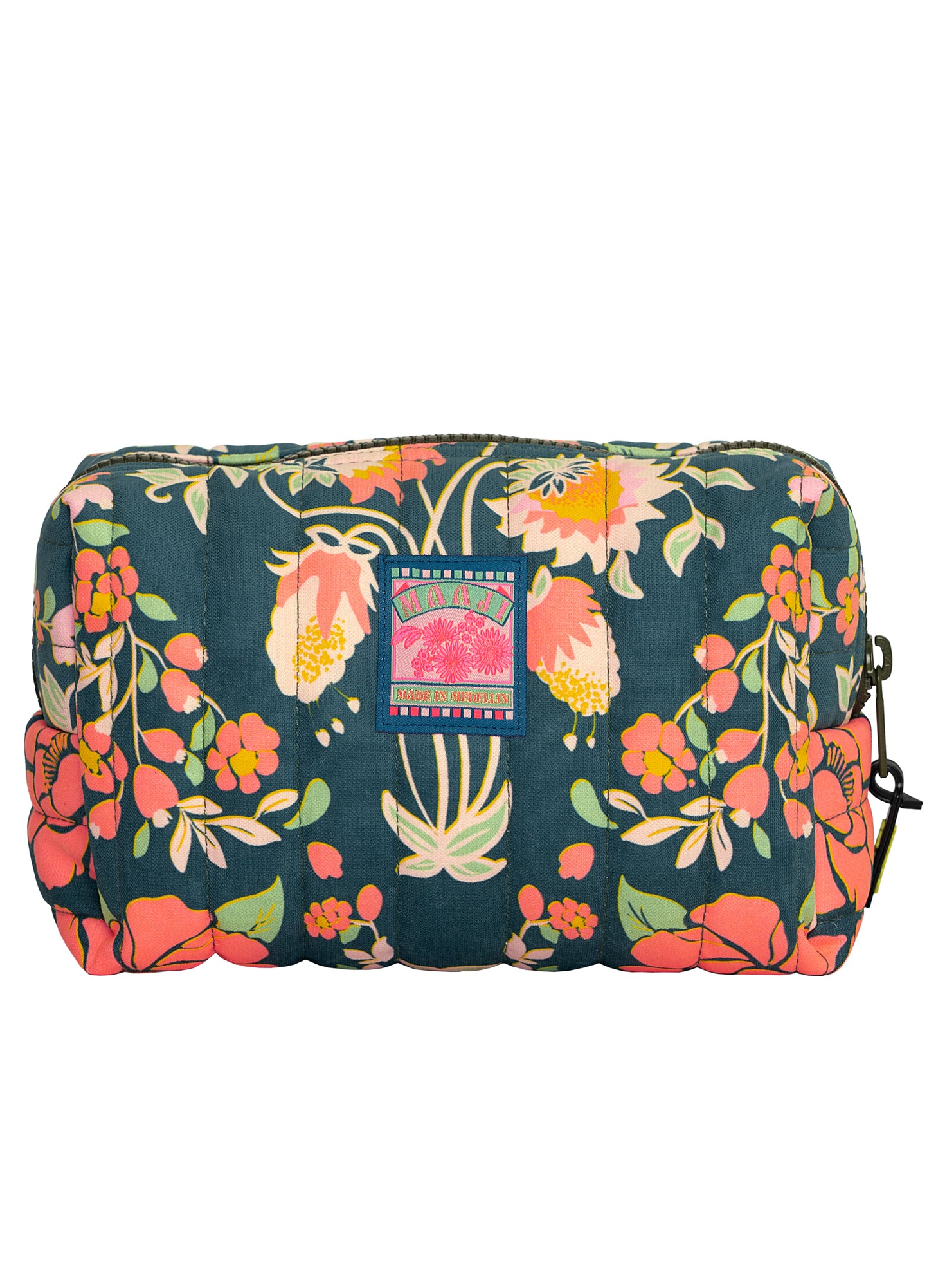 ARABESQUE ROSE AURORA POCKETS