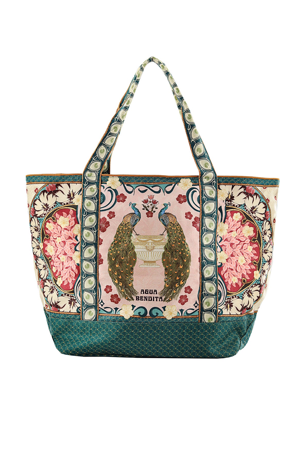 ACE PLUME BAG