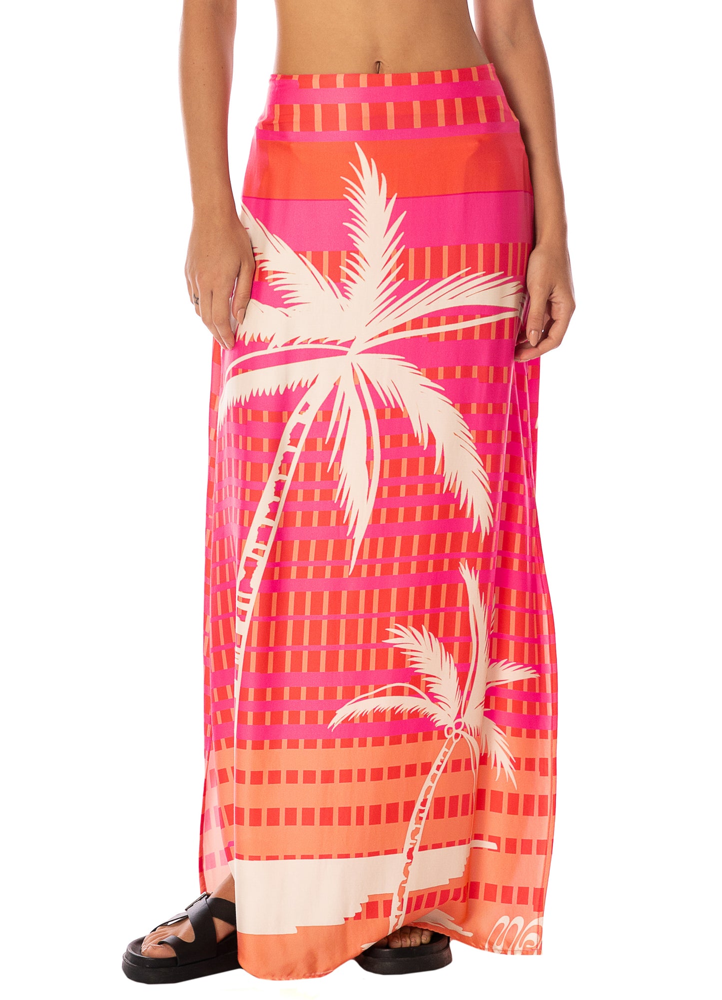 PALM EXCEL ECHO SKIRT
