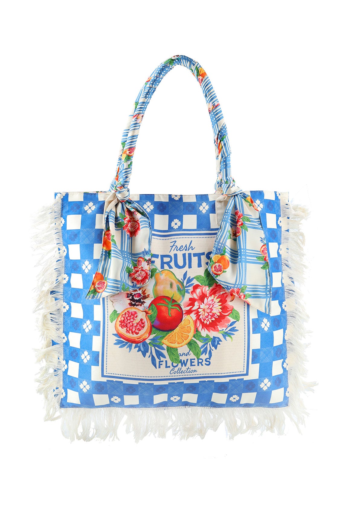 RANIA BASKET BAG