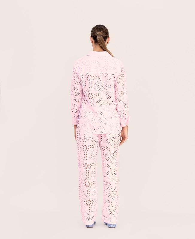 ANNY LONG SLEEVE SHIRT