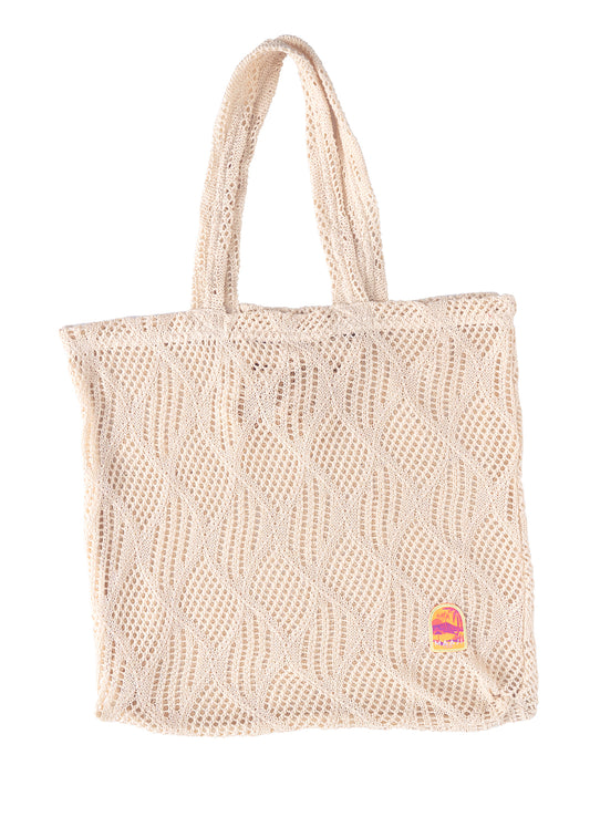 ETHEREAL LACE TESSA BAGS