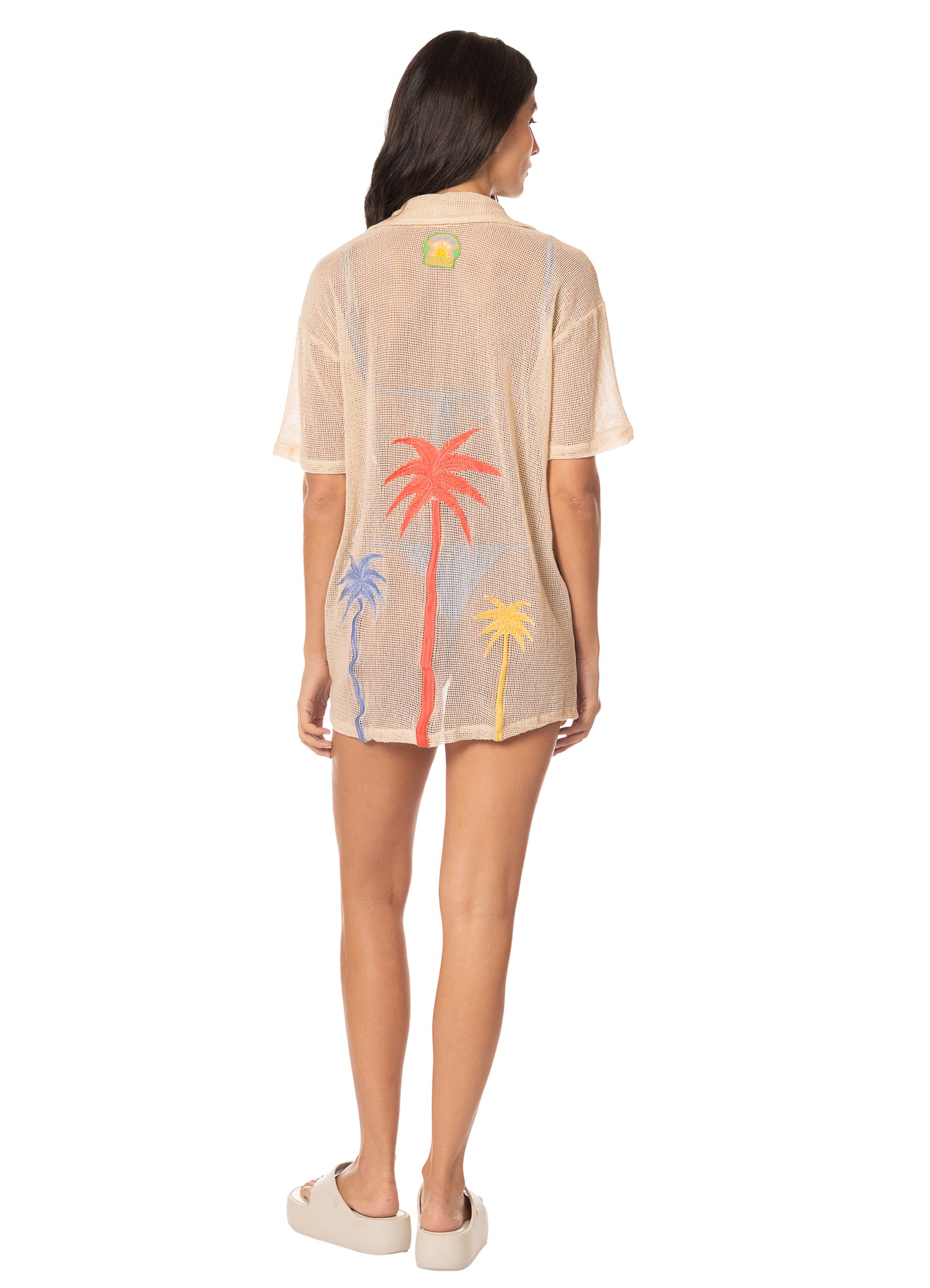 TROPIC NET NIKA