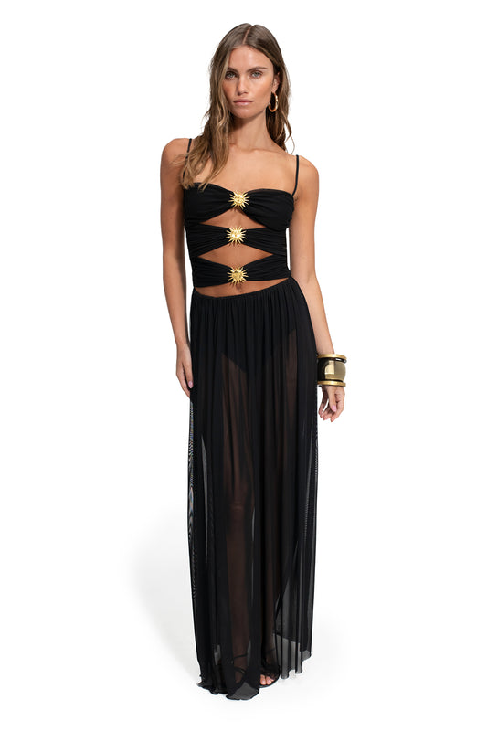 MEEG SOLSTICE DRESS