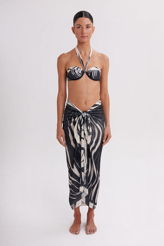AISHA WAVES SARONG