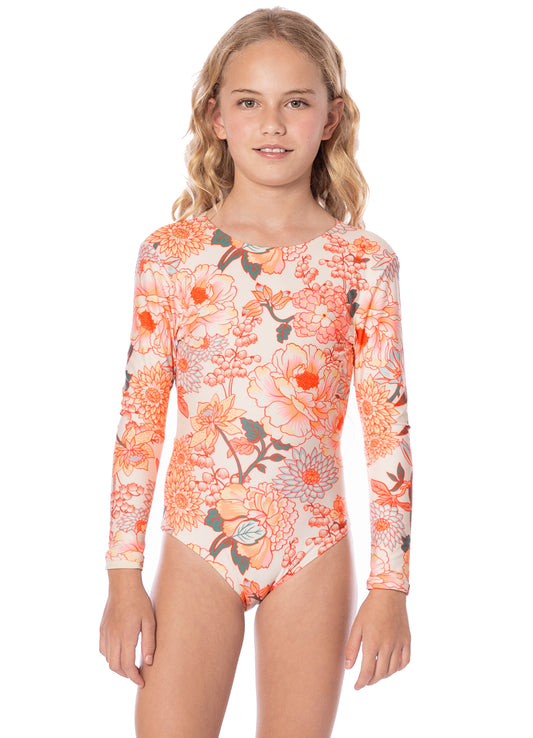 OIWA GIRLS ONE PIECE