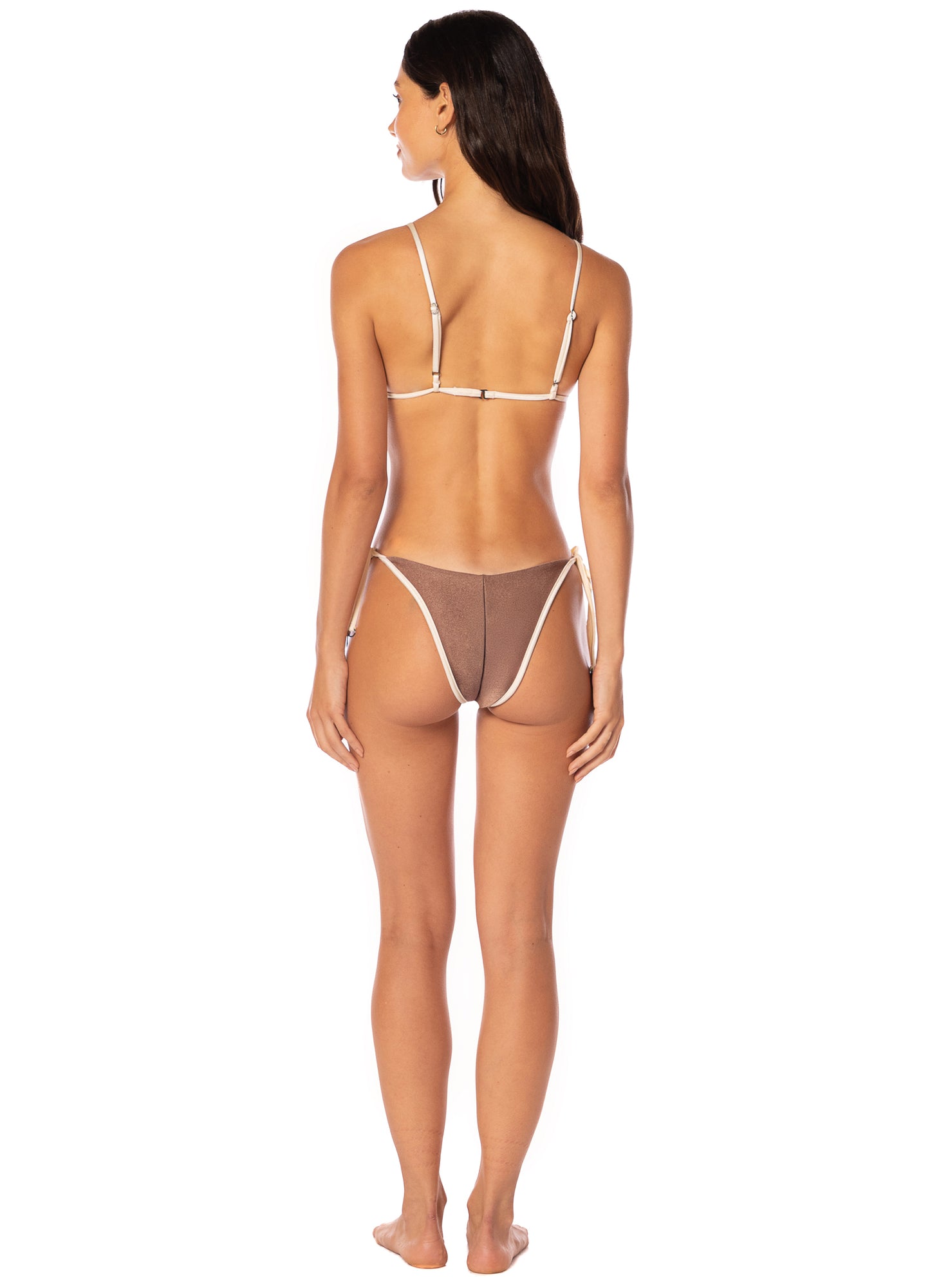 MOCHA PEARL ACANTHUS-  DREAMSCAPE