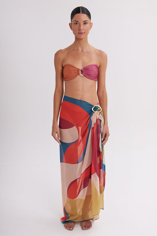 ANTIA SOLSTICE SARONG