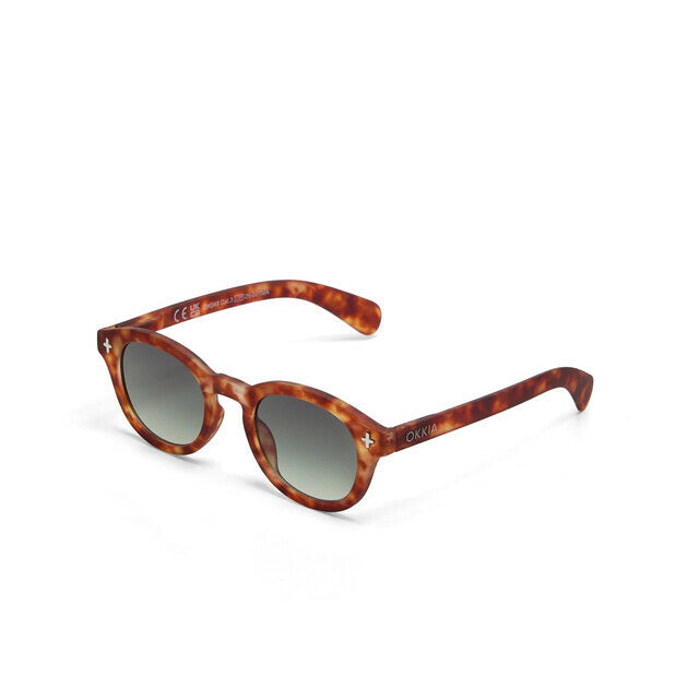 SAHARA HAVANA-GREEN GRADIENT