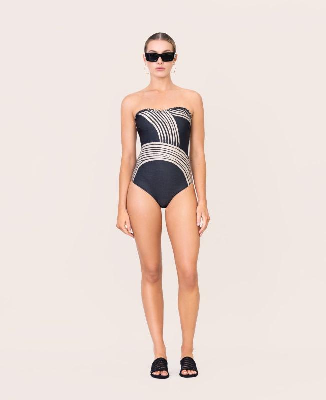JAZHA ONE PIECE