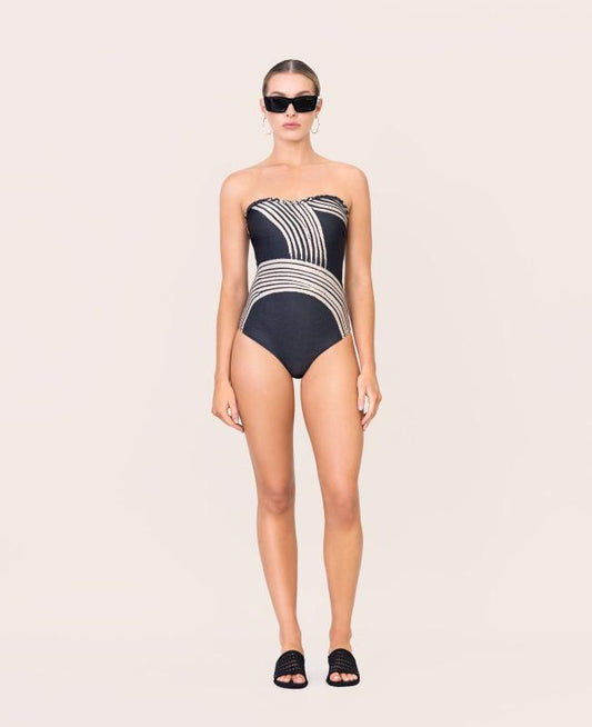 JAZHA ONE PIECE