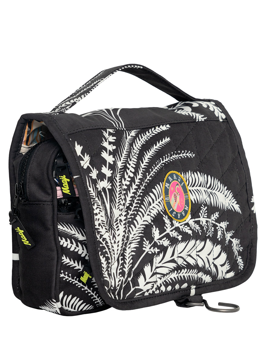 MIDNIGHT PALM HANA POCKETS