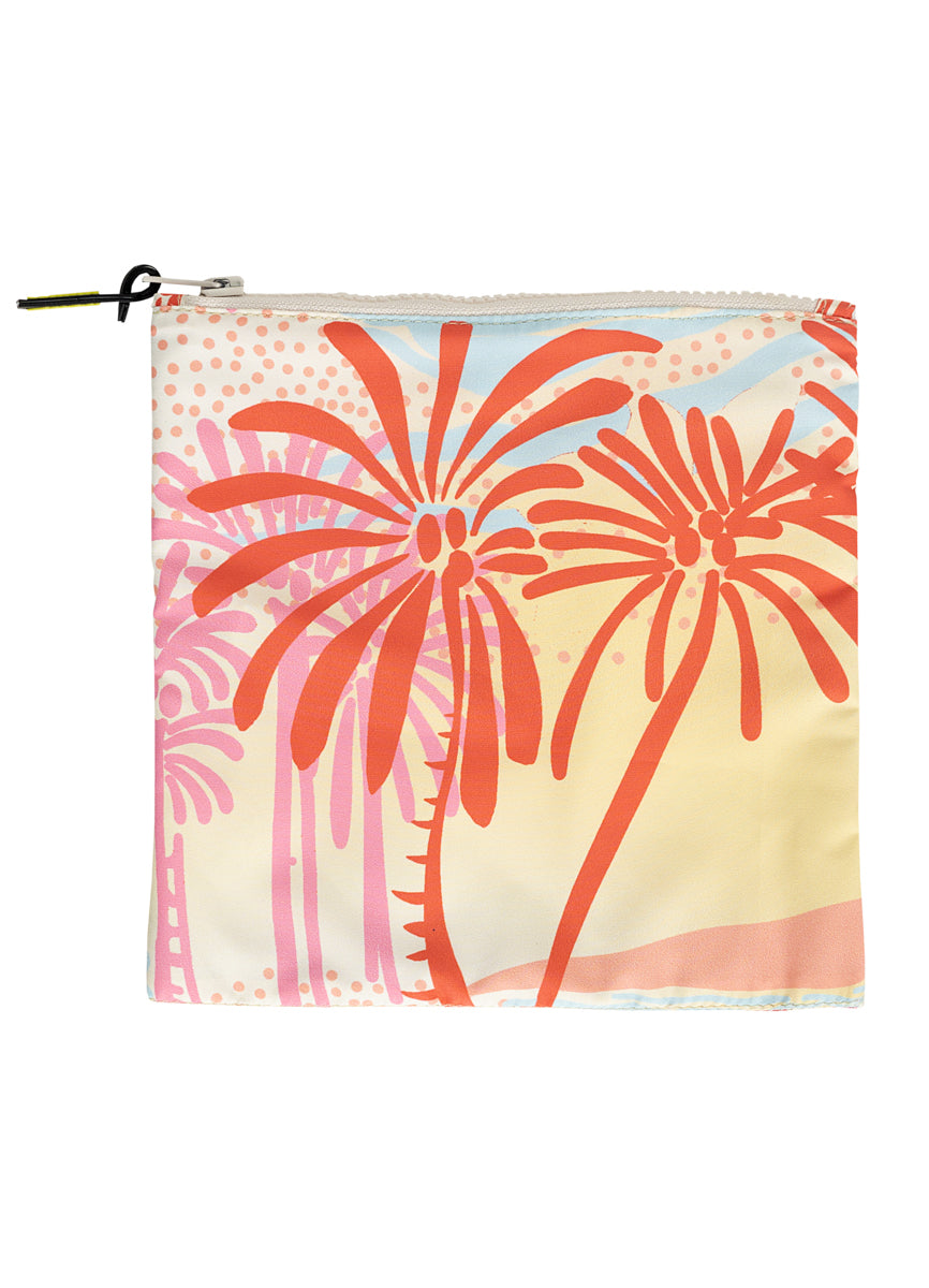 ORANGE SUNRISE MELROSE POCKETS