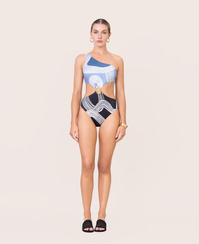 ALENA ONE PIECE