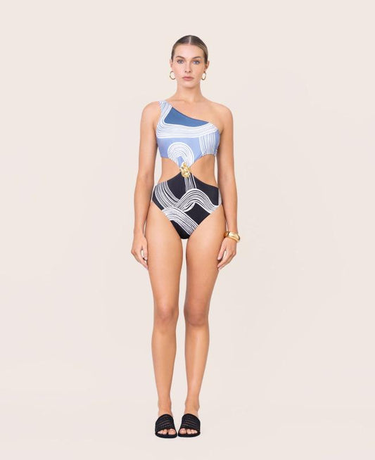 ALENA ONE PIECE