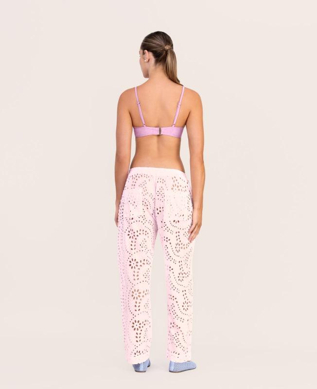 KAMARI PINK PANT
